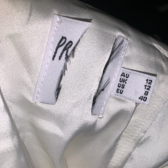 Princess Polly Jazelle mini dress - Picture 5 of 5